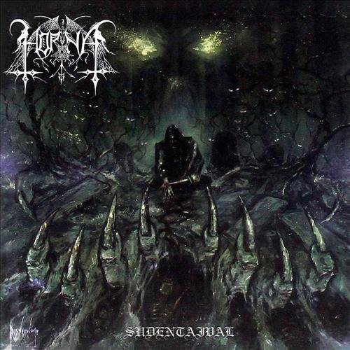 Horna - Sudentaival