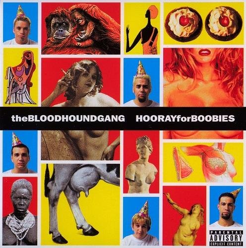 Bloodhound Gang - I Hope You Die