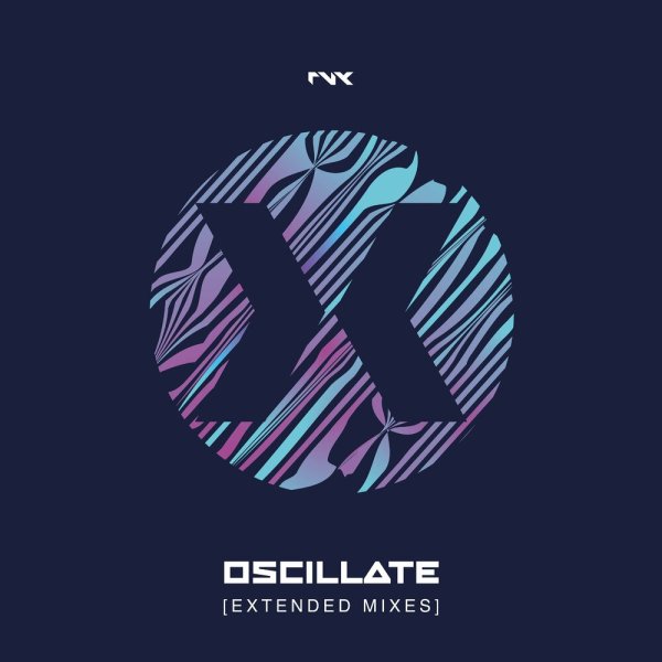 RNX &amp; Mir Omar - Northeast (Extended Mix)