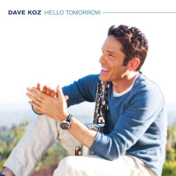 Dave Koz - Remember Where You Come From