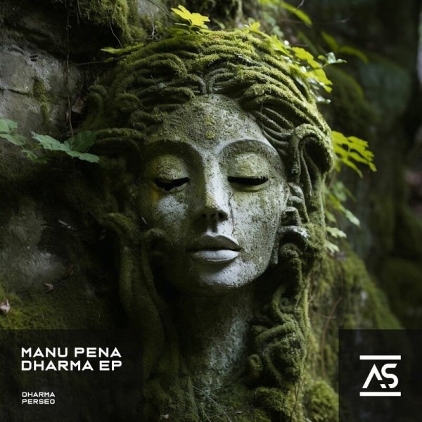 Manu Pena - Dharma (Extended Mix)