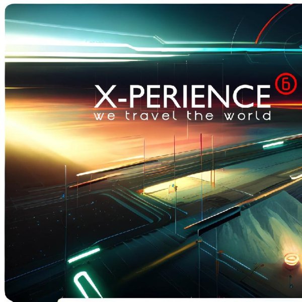 X-Perience - Dragonfly