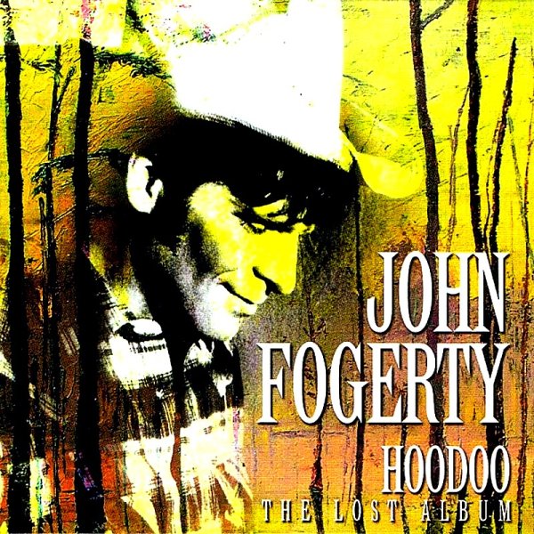 John Fogerty - My Toot Toot (bonus 7' single 1986)