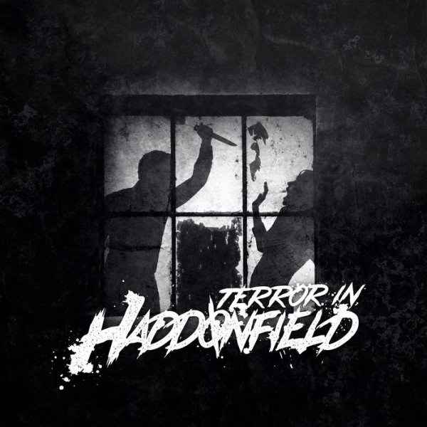 Terror In Haddonfield - Camp Crystal Lake