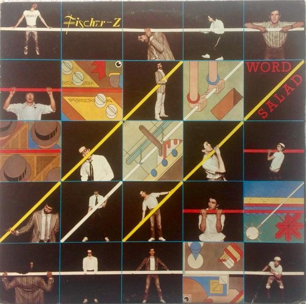 Fischer-Z - Remember Russia