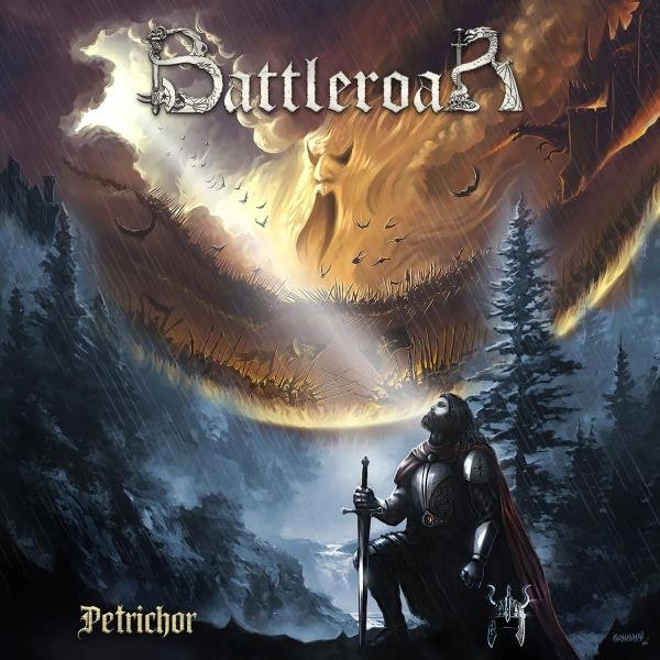 Battleroar - At