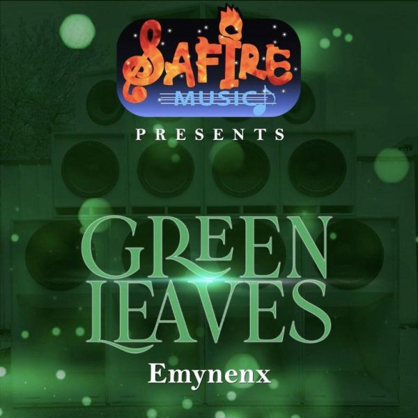 Emynenx - Green Leaves