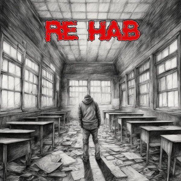 Re HAB - Значит защищай
