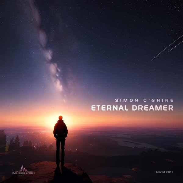 Simon O'Shine - Eternal Dreamer (Original Mix)