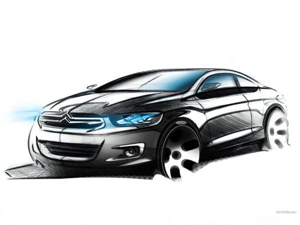из Рекламы Citron CElyse  Enero 2013 - 