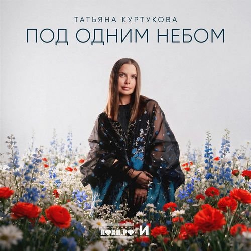 Куртукова Татьяна - Под одним небом