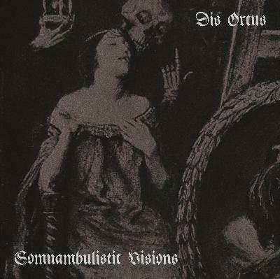 Dis Orcus - The Circles of Fire and Dead