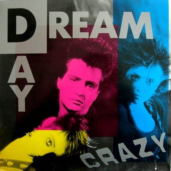 Daydream - Crazy (Instrumental)