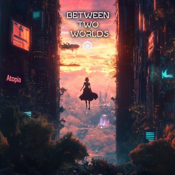 Atopia - Between Two Worlds