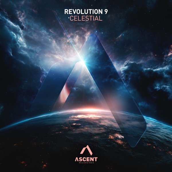 Revolution 9 - Celestial