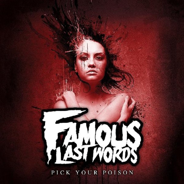 "Famous Last Words" - "Snowmageddon"