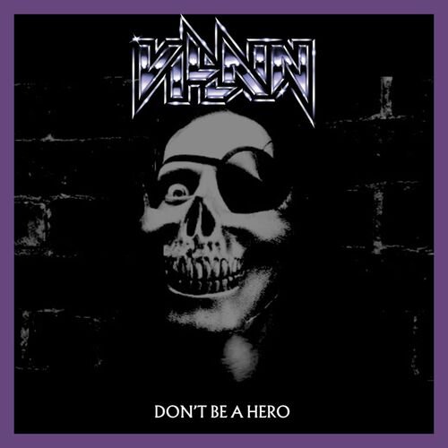 Villain - Too Late For Heaven