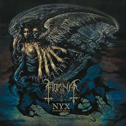 Horna - Hymni II