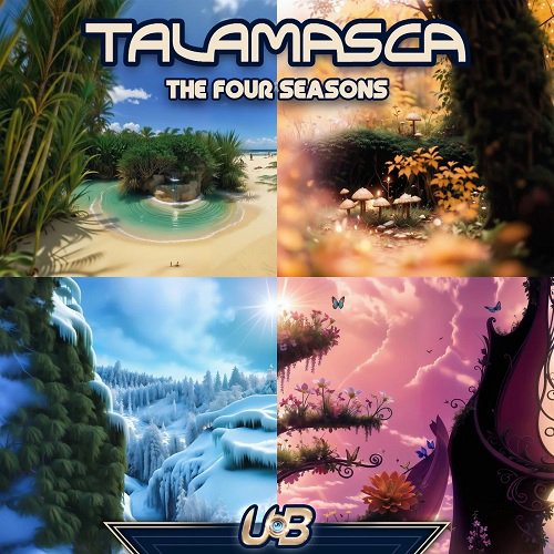 Talamasca - The Four Seasons Spring (Original Mix)