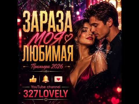 327LOVELY - Зараза моя любимая  ХИТ ГОДА 2026