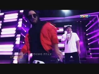 Азамат Мусагалиев Александр Пташенчук - Все для того что бы ты дала