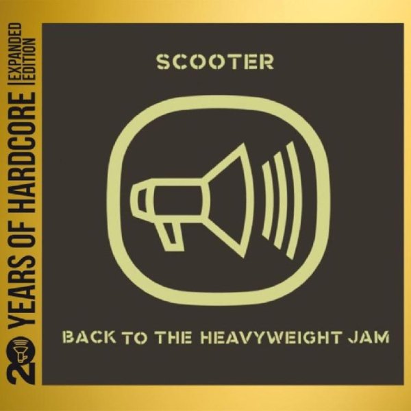 Scooter - Watch Out