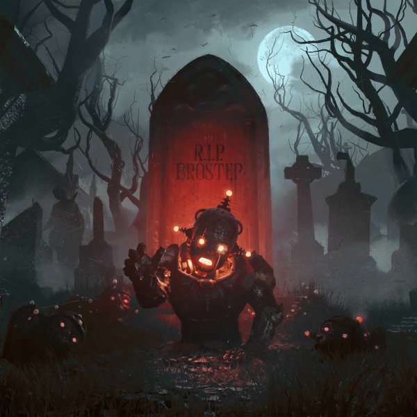 Ray Volpe - CRASH OUT