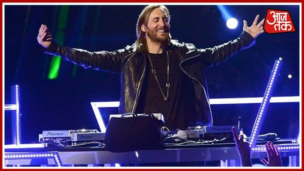 David Guetta &amp; Kiko &amp; Olivier Giacomotto - Prayer [Extended Mix]