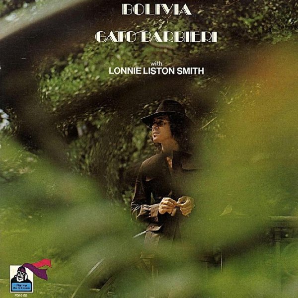 Gato Barbieri - Merceditas