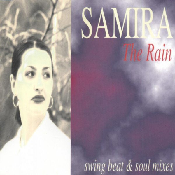 Samira - The Rain (Dance Swing Mix)