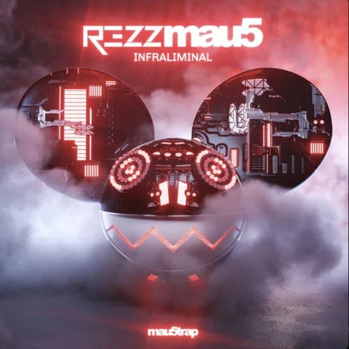 REZZMAU5 - Infraliminal (Ezekiel Jin Remix)