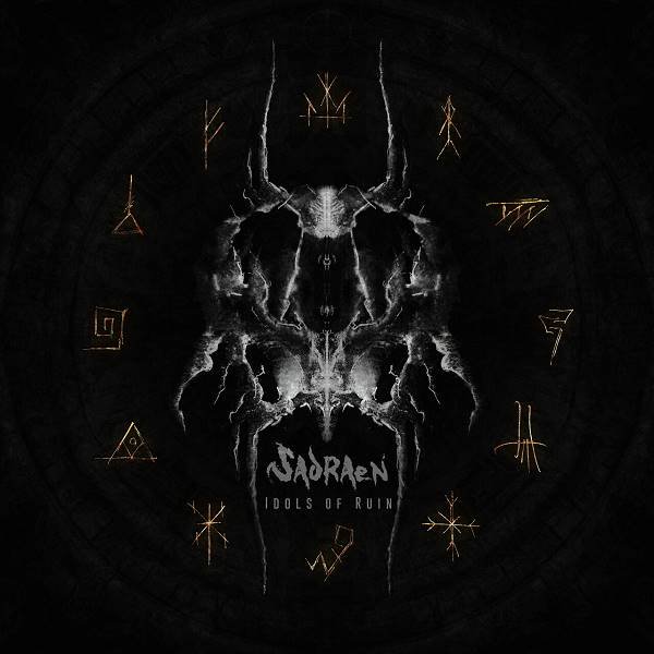 Sadraen - No Man's World