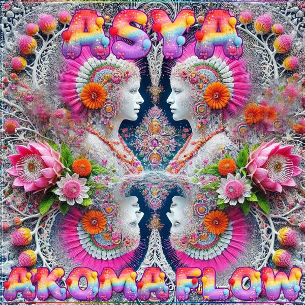 ASYA - Akoma Flow