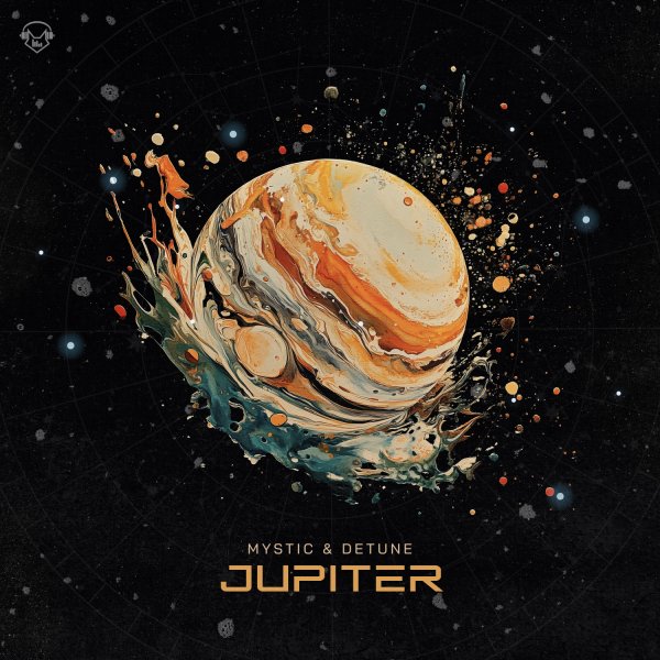 MyStic, Detune - Jupiter