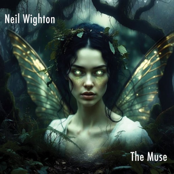 Neil Wighton - Cry an Ocean