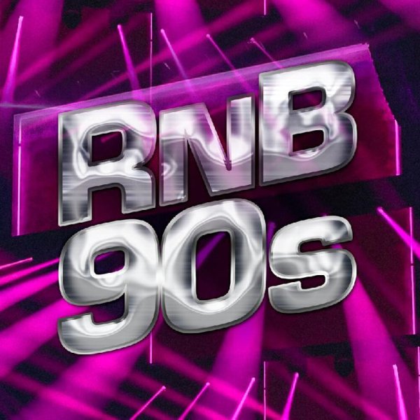 90's - RNB