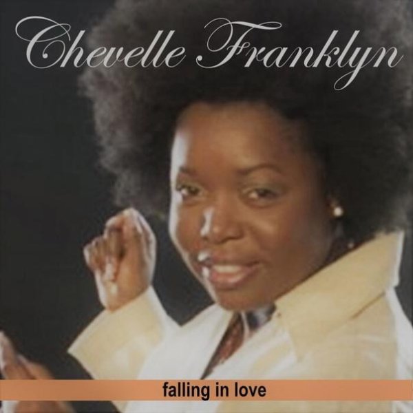 Chevelle Franklyn feat. Steely &amp; Clevie - Falling In Love