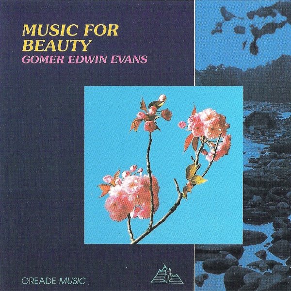 Gomer Edwin Evans - Stardust