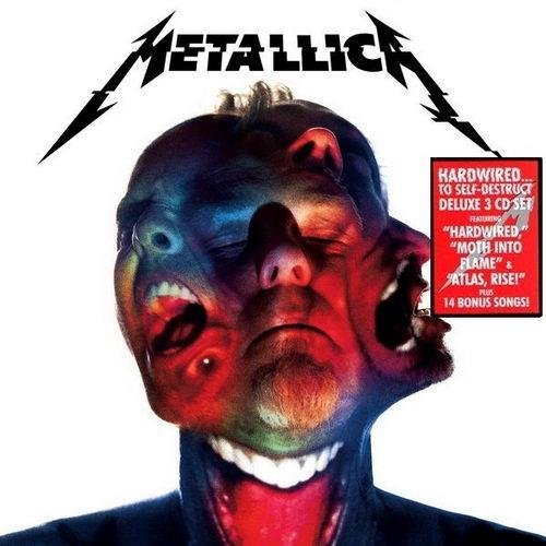 Metallica - Halo On Fire