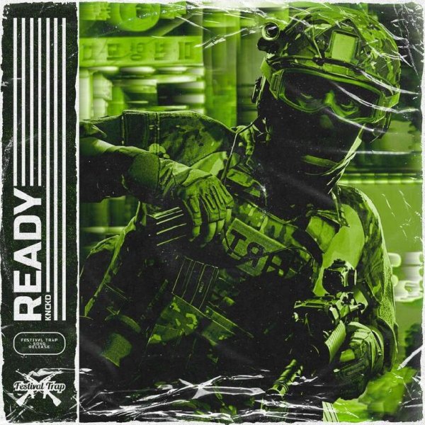 KNCKD - READY