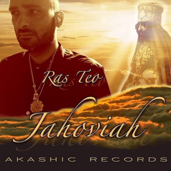 Ras Teo &amp; Rebel Steppa - Jahoviah