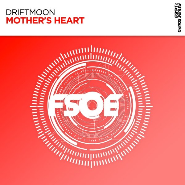 Driftmoon - Mother's Heart (Extended Mix)