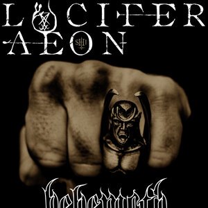 Behemoth - Lvciferaeon