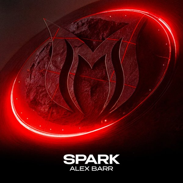 ALEX BARR - Spark