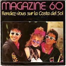 Magazine 60 - Rendez - Vous Sur La Costa Del Sol