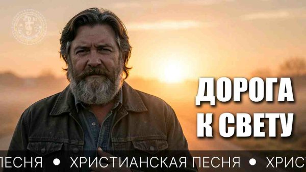 VivAI music - ДОРОГА К СВЕТУ