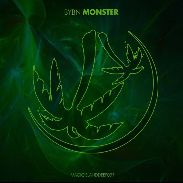 BYBN - Monster