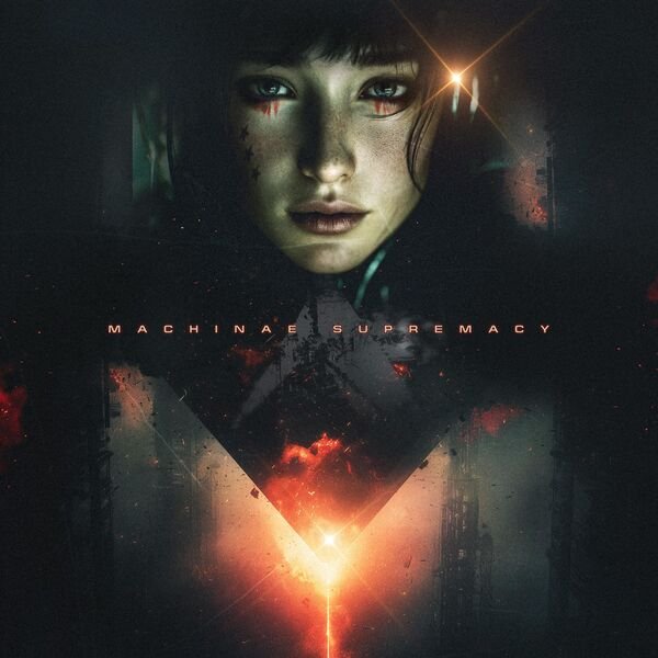 Machinae Supremacy - Sidescroller