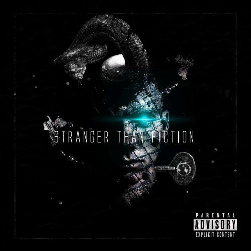 Kris Cayden - Higher