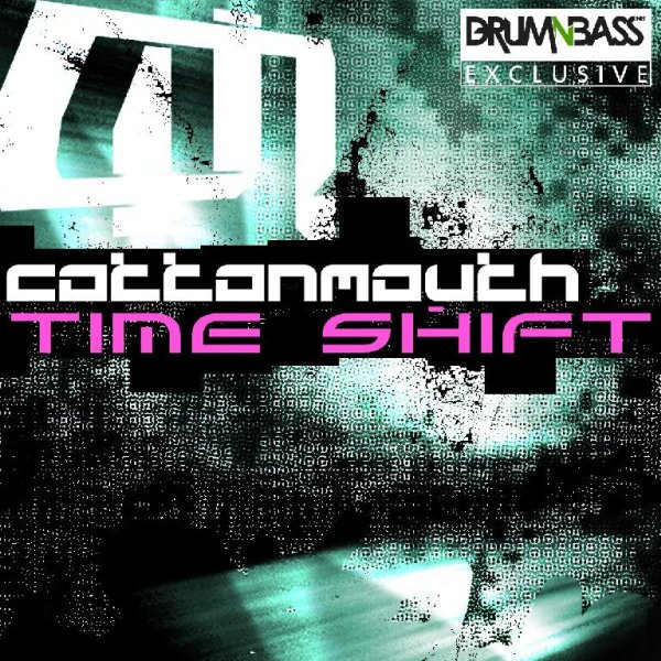 Cottonmouth - Timeshift